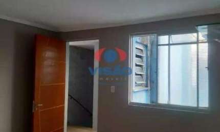 Apartamento à venda, 2 quartos, Jardim Eldorado - Indaiatuba/SP