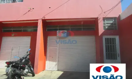 Ponto Comercial à venda, Jardim Moacyr Arruda - Indaiatuba/SP