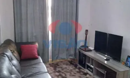Apartamento à venda, 2 quartos, 1 vaga, jardim capivari - campinas/sp