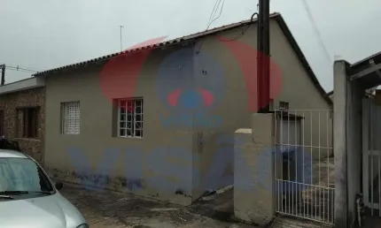 Casa à venda, 4 quartos, Vila Almeida - Indaiatuba/SP