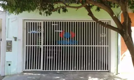 Casa à venda, 1 quarto, 2 vagas, Vila Aurora - Indaiatuba/SP