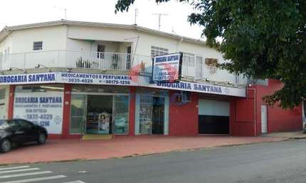 Casa - Sobrado à venda, 4 quartos, 2 vagas, Jardim Morada do Sol - Indaiatuba/SP