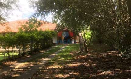 Chácara à venda, 4 quartos, Rec Camp Int de Viracopos Gleba 1 - Indaiatuba/SP