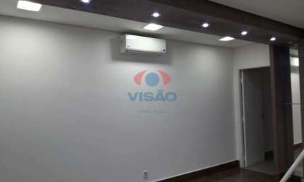 Sala comercial à venda na Rua Pedro de Toledo, Centro, Indaiatuba