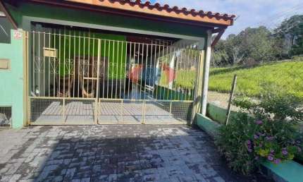 Casa à venda, 3 quartos, 2 vagas, Jardim Itamaracá - Indaiatuba/SP
