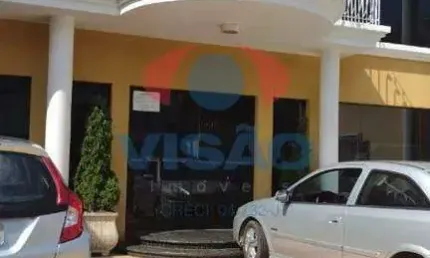 Ponto comercial à venda na Rua Vinte e Quatro de Maio, Centro, Indaiatuba