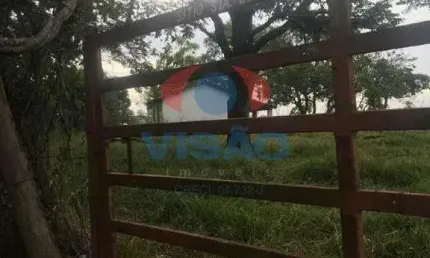 Terreno à venda na Estrada Porteira de Ferro, Morro Torto, Indaiatuba