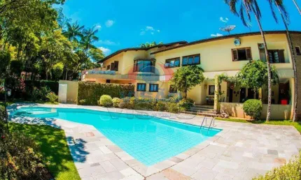 Casa em condomínio à venda, 6 quartos, 2 suítes, 6 vagas, Condomínio Portal de Itu - Itu/SP