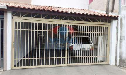 Casa à venda, 3 quartos, 1 suíte, 3 vagas, Vila Nova - Itu/SP