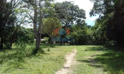 Chácara / sítio à venda na Estrada Do Lageado, Bairro Buru, Indaiatuba