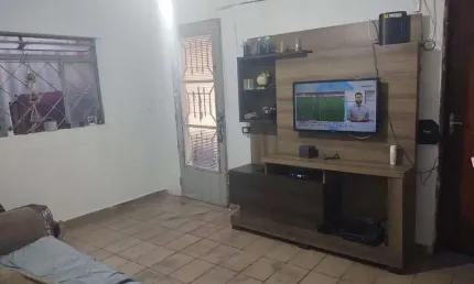Casa à Venda Próxima ao Parque Ecológico em Indaiatuba