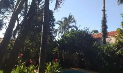Casa à venda, 4 quartos, 1 suíte, 3 vagas, Vila Suíça - Indaiatuba/SP