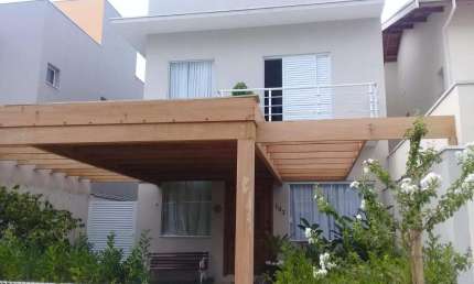 Casa à venda, 4 quartos, 1 suíte, Jardim Regina - Indaiatuba/SP