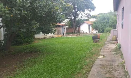 Chácara à venda, 4 quartos, 1 suíte, 6 vagas, Jardim Primavera - Indaiatuba/SP
