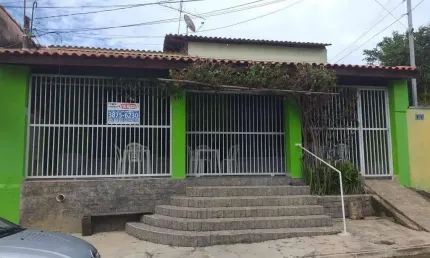 Casa à venda, 3 quartos, jardim do sol - indaiatuba/sp
