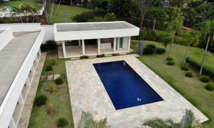 Casa à venda, 4 quartos, 4 suítes, 6 vagas, Colinas do Mosteiro de Itaici - Indaiatuba/SP