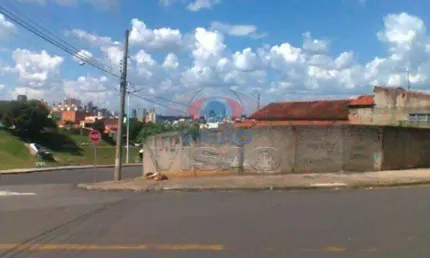Terreno para aluguel, Residencial Monte Verde - Indaiatuba/SP