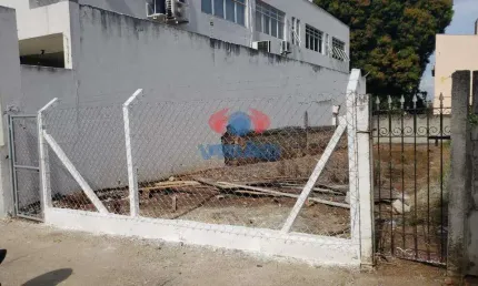 Terreno comercial para alugar na Rua Siqueira Campos, Centro, Indaiatuba