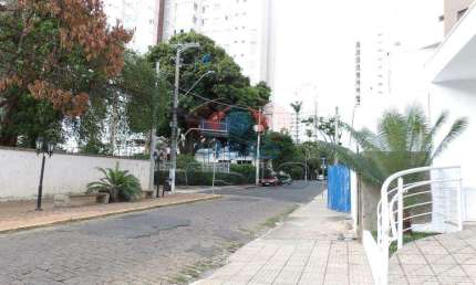 Salão à venda, 4 quartos, 2 suítes, Centro - Indaiatuba/SP