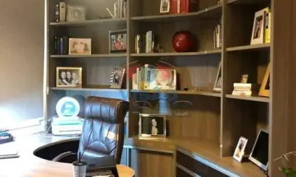 Casa em condomínio à venda, 5 quartos, 5 suítes, 6 vagas, Helvétia - Indaiatuba/SP