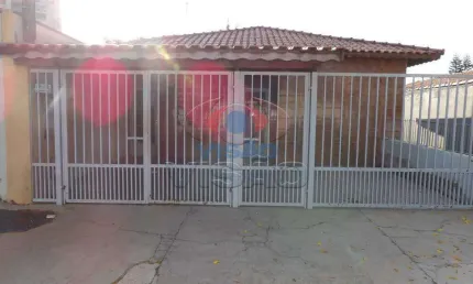 Casa com 2 quartos à venda na Rua Equador, Vila Castelo Branco, Indaiatuba