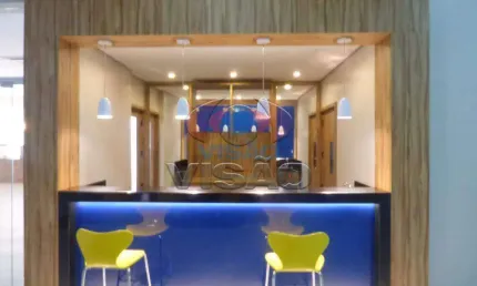 Apartamento à venda, 1 quarto, 1 suíte, 1 vaga, Centro - Indaiatuba/SP