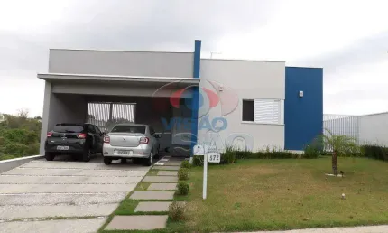 Casa em condomínio à venda, 5 quartos, 4 suítes, 4 vagas, jardim reserva bom viver de indaiatuba - indaiatuba/sp