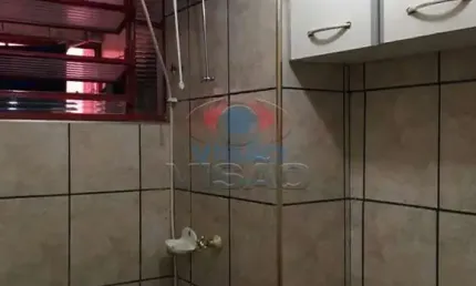 Apartamento à venda, 2 quartos, 1 vaga, Jardim Eldorado - Indaiatuba/SP