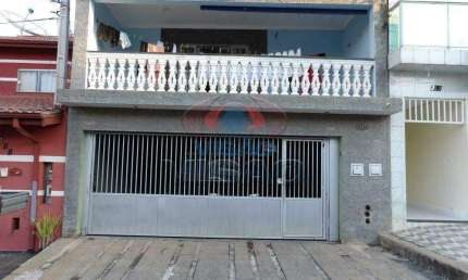 Casa à venda, 2 quartos, Jardim Hubert - Indaiatuba/SP