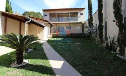 Casa à venda, 3 quartos, 2 suítes, 2 vagas, Jardim Santiago - Indaiatuba/SP