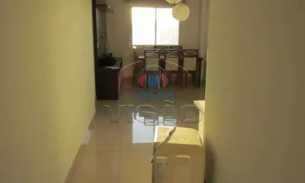 Apartamento à venda, 2 quartos, 1 vaga, Centro - Indaiatuba/SP