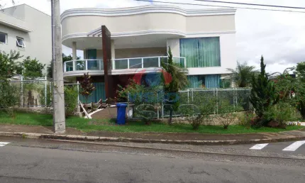 Casa em condomínio à venda, 4 quartos, 4 suítes, 4 vagas, Jardim Reserva Bom Viver de Indaiatuba - Indaiatuba/SP