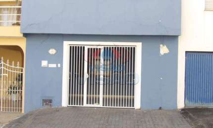Casa - Sobrado à venda, 3 quartos, 1 vaga, Cidade Nova - Indaiatuba/SP