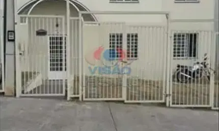 Apartamento à Venda em Indaiatuba - Residencial Portal das Cerejeiras