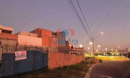 Excelente terreno misto à venda 294m² - Jardim Veneza - Indaiatuba/SP