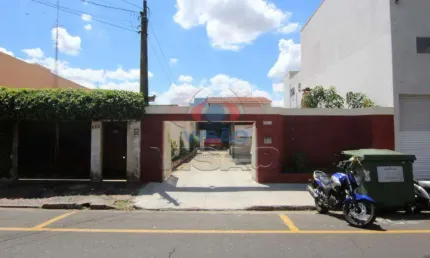 Casa à venda, 4 quartos, 1 suíte, 5 vagas, vila georgina - indaiatuba/sp