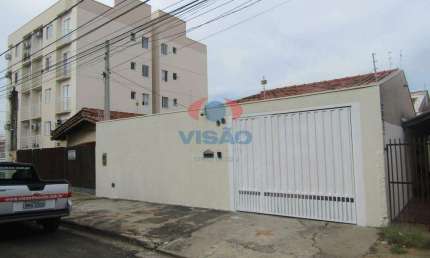 Casa à venda, 4 quartos, 1 suíte, 1 vaga, Cidade Nova - Indaiatuba/SP