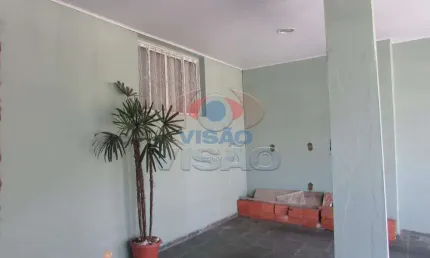 Casa à venda, 3 quartos, 3 suítes, 2 vagas, Jardim Paraíso - Indaiatuba/SP