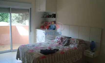Casa em condomínio à venda, 4 quartos, 4 suítes, 6 vagas, Helvétia - Indaiatuba/SP