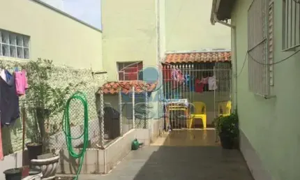 Casa - Sobrado à venda, 5 quartos, 1 suíte, 6 vagas, Jardim Eldorado - Indaiatuba/SP