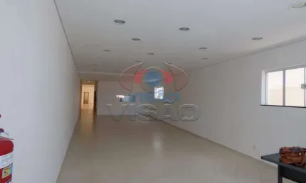 Salão Comercial para Venda e Locação no Centro de Indaiatuba!