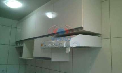Apartamento à venda, 2 quartos, 1 vaga, Jardim Boa Esperança - Campinas/SP