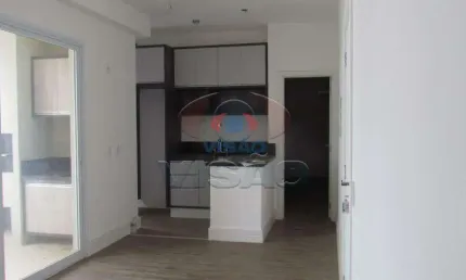 Apartamento à venda, 1 quarto, 1 suíte, 1 vaga, Vila Homero - Indaiatuba/SP