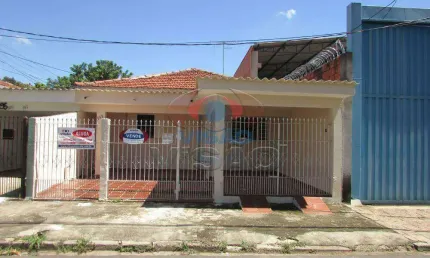 Casa à venda, 2 quartos, 2 vagas, Cidade Nova - Indaiatuba/SP