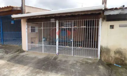 Casa à venda, 2 quartos, 2 vagas, jardim eldorado - indaiatuba/sp
