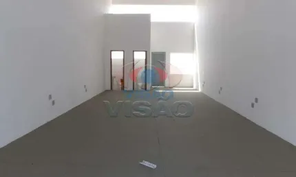 Ponto comercial à venda na Avenida Ottília Ferraz de Camargo, Parque Campo Bonito, Indaiatuba