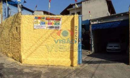 Ponto comercial à venda na Rua Sebastião Pereira da Silva, Jardim Moacyr Arruda, Indaiatuba