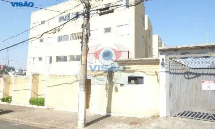 Apartamento à venda, 3 quartos, 1 vaga, bairro pau preto - indaiatuba/sp