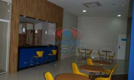 Apartamento à venda, 1 quarto, Centro - Indaiatuba/SP