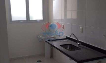 Apartamento com 2 quartos à venda na Av. Arthur Augusto De Moraes, Centro, Elias Fausto